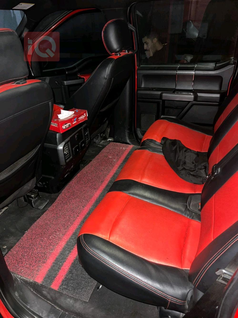 فۆرد F-150